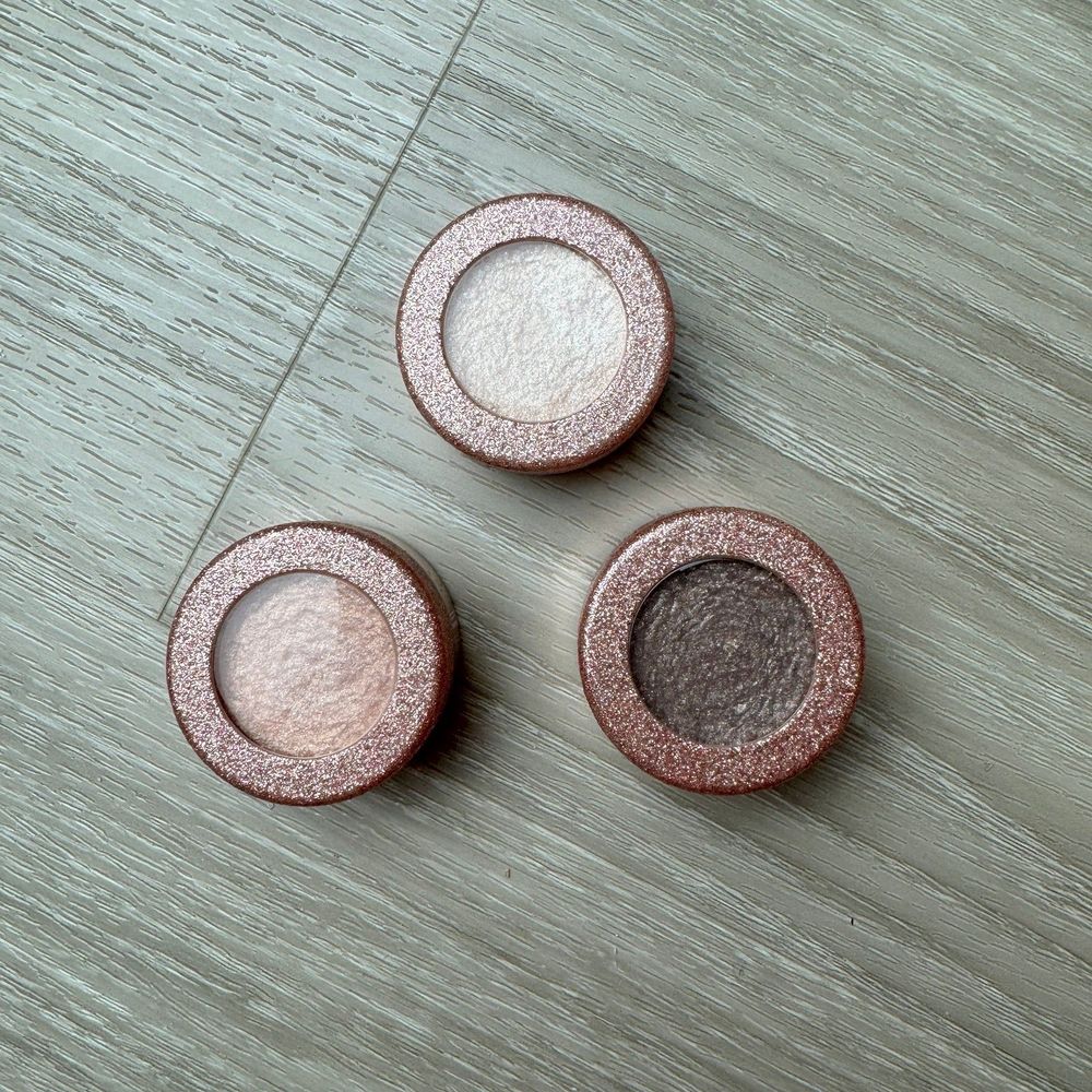 Physicians Formula Holiday Cream Shadows